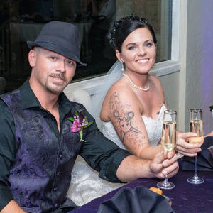 Meet your Posher, Korey